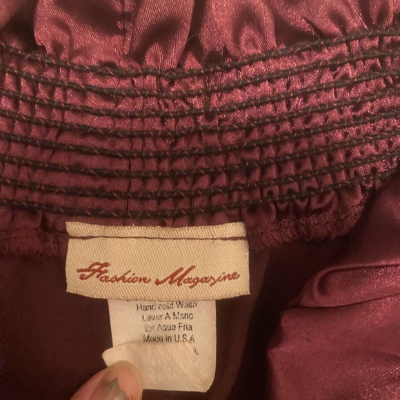 Short sleeved shrug - Picture 3 of 4